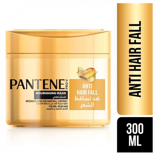 بانتين ماسك مغذي برو - في أنتي هير فول عناية مركزة