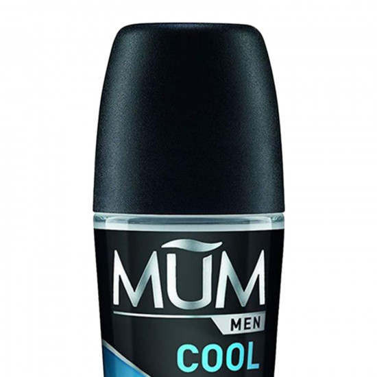 مام رول للعرق كول اسود للرجال 50 مل مام رول للعرق كول اسود للرجال 50 مل