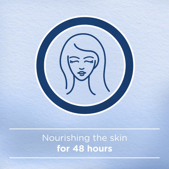 جونسون كريم المركز للوجه و الجسم 200 مل جونسون كريم المركز للوجه و الجسم 200 مل