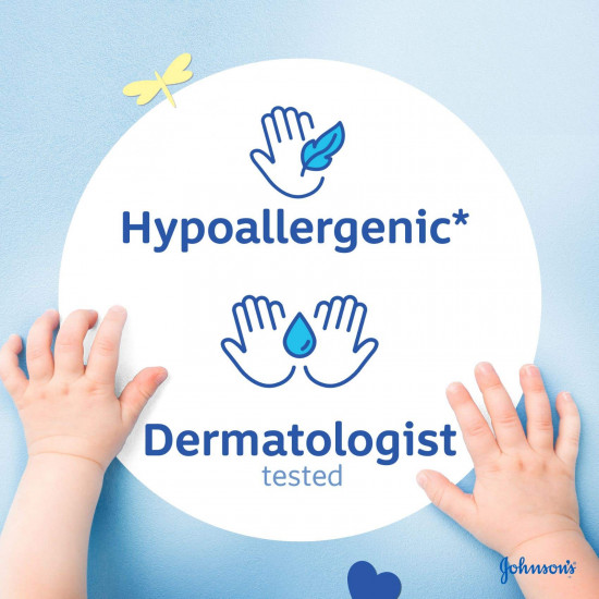 جونسون بيبي سائل الاستحمام سائل استحمام الأطفال 500 مل جونسون بيبي سائل الاستحمام سائل استحمام الأطفال 500 مل
