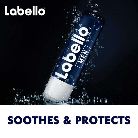 لابيلو مرطب شفايف اكتبف كير للرجال لابيلو مرطب شفايف اكتبف كير للرجال