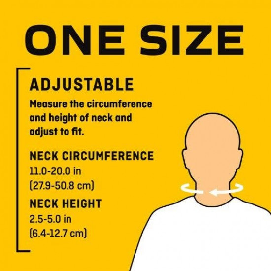 فوتورو حزام داعم للرقبة سوفت 2726/9027 فوتورو حزام داعم للرقبة سوفت 2726/9027