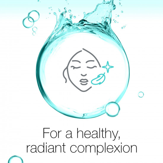 نيتروجينا سكن ديتوكس ماء ميسيلار 400 مل نيتروجينا سكن ديتوكس ماء ميسيلار 400 مل