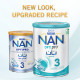 نان حليب أطفال (3) 400 جم - جديد نان حليب أطفال (3) 400 جم - جديد