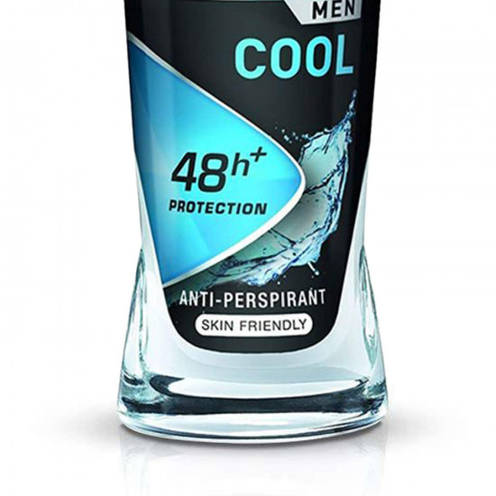 مام رول للعرق كول اسود للرجال 50 مل مام رول للعرق كول اسود للرجال 50 مل