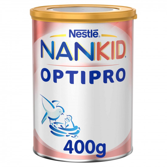 نان حليب أطفال (4) 400 جم نان حليب أطفال (4) 400 جم