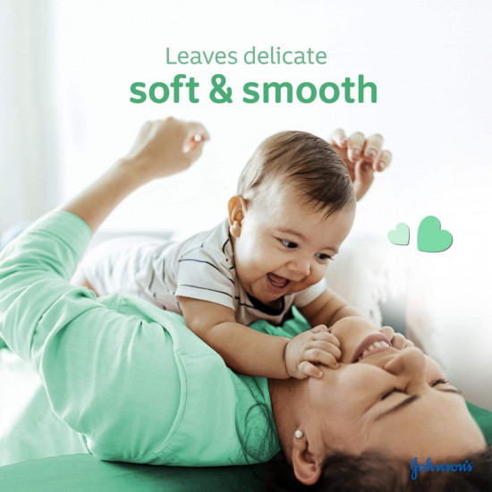 جونسون بيبي زيت زيت الصبّار 300 مل جونسون بيبي زيت زيت الصبّار 300 مل