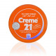 كريم21 كريم برتقالي وسط 150 مل كريم21 كريم برتقالي وسط 150 مل