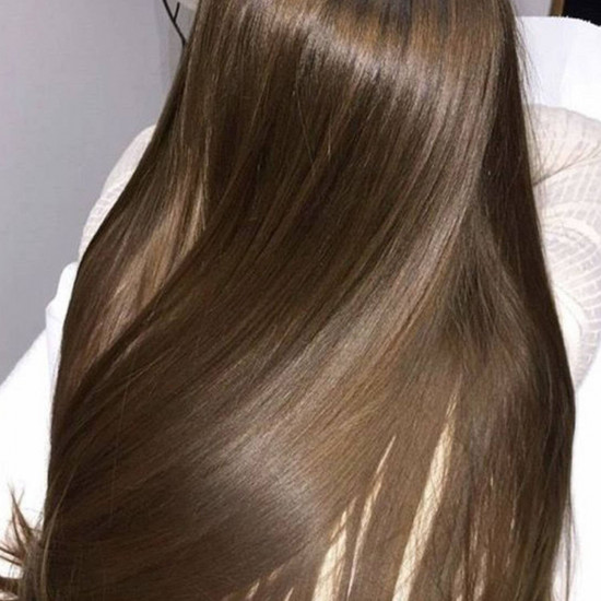 بيجين صبغة شعر نسائي بدون أمونيا 40 بني متوسط بيجين صبغة شعر نسائي بدون أمونيا 40 بني متوسط