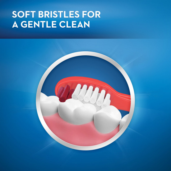 اورال - بي فرشة اسنان برو اكسبيرت (0 - 2) بيبي سوفت اورال - بي فرشة اسنان برو اكسبيرت (0 - 2) بيبي سوفت