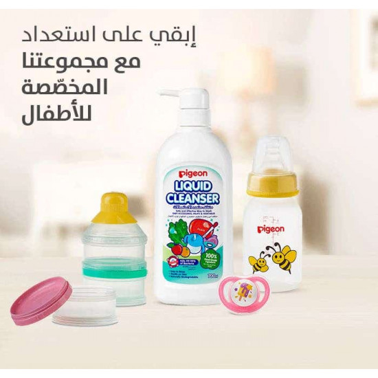 بيجون لهاية شكل ايس كريم للبنات من 6 - 12 شهر