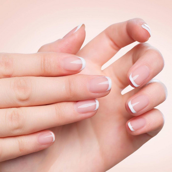 تيتانيا قصافة اظافر فضي كبير 1052/2 تيتانيا قصافة اظافر فضي كبير 1052/2