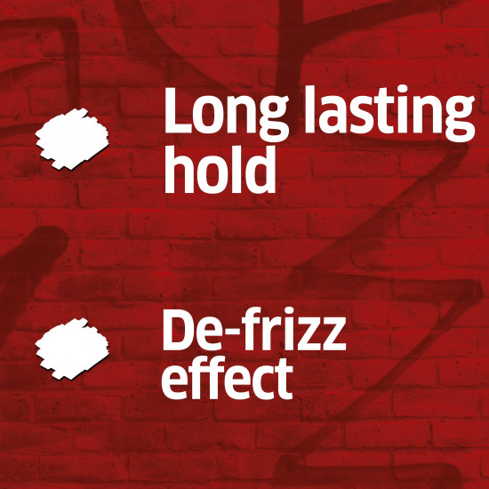 نيوويف رغوة شعر مقاومة للحرارة 200 مل