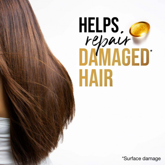 بانتين شامبوعلاج ملكى للشعر التالف 200 مل بانتين شامبوعلاج ملكى للشعر التالف 200 مل