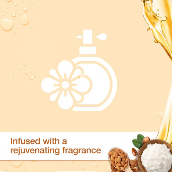 جونسون فيتا ريتش لوشن بالزيت 400 مل جونسون فيتا ريتش لوشن بالزيت 400 مل