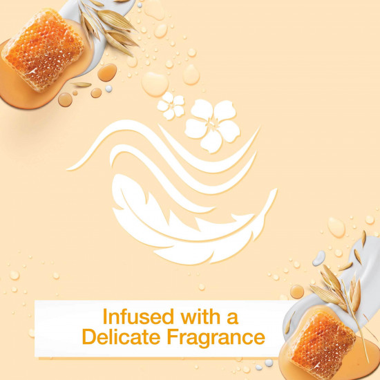 جونسون فيتا ريتش لوشن جسم بالعسل 250مل جونسون فيتا ريتش لوشن جسم بالعسل 250مل