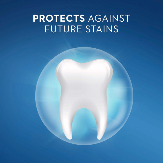 كرست معجون أسنان للمدخنين 75 مل كرست معجون أسنان للمدخنين 75 مل