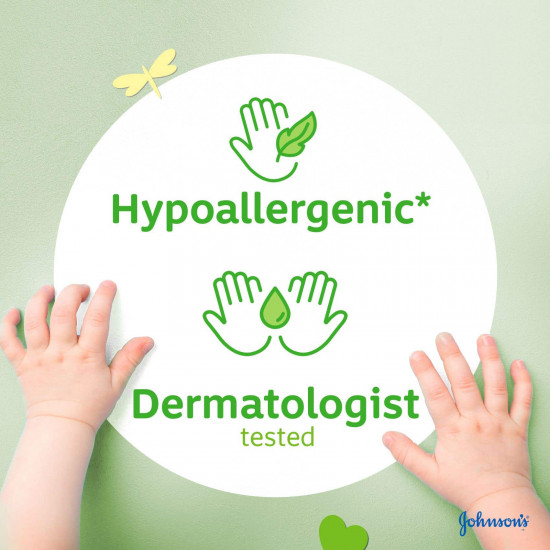 جونسون بيبي شامبو شامبو للأطفال بالكاموميل 200 مل جونسون بيبي شامبو شامبو للأطفال بالكاموميل 200 مل