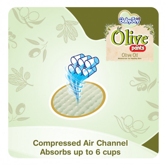 بيبي جوي زيتون كلوت(5) (12 - 18 كجم) ميجا 40 كلوت بيبي جوي زيتون كلوت(5) (12 - 18 كجم) ميجا 40 كلوت