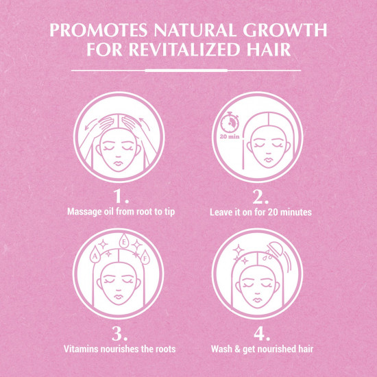 فاتيكا زيت الشعر الغني بالثوم 300 مل فاتيكا زيت الشعر الغني بالثوم 300 مل