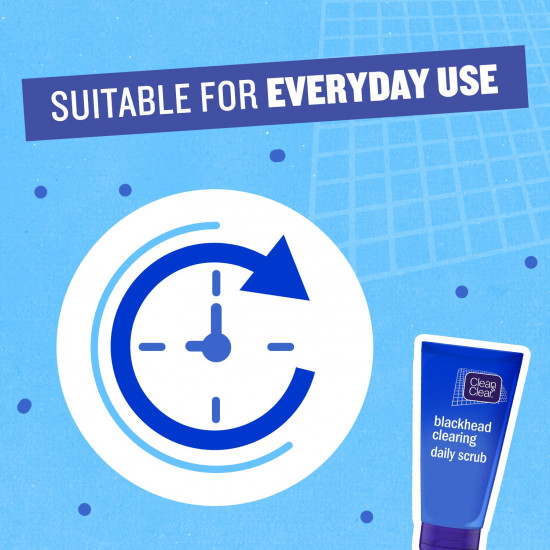 كلين آند كلير منظف إزالة الرؤوس السوداء 150 مل كلين آند كلير منظف إزالة الرؤوس السوداء 150 مل