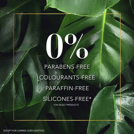 هيربال ايسنز شامبو كثافة بثمرة القهوة العربية 400 مل هيربال ايسنز شامبو كثافة بثمرة القهوة العربية 400 مل