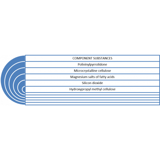 بيوفايبر الياف 80 قرص بيوفايبر الياف 80 قرص