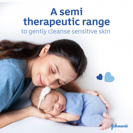 جونسون غسول غسول لترطيب فائق 300 مل جونسون غسول غسول لترطيب فائق 300 مل