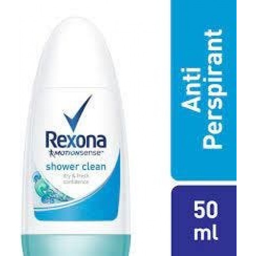 ريكسونا رول للعرق للسيدات شاور فريش 50 مل ريكسونا رول للعرق للسيدات شاور فريش 50 مل