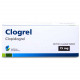 كلوقريل 75 مجم 30 قرص كلوقريل 75 مجم 30 قرص