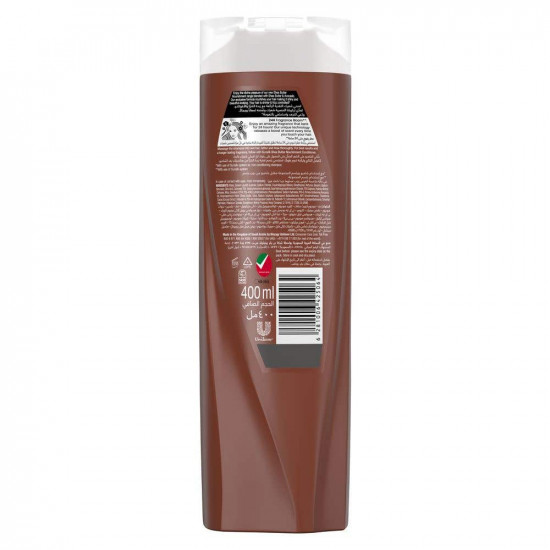 صنسيلك شامبو الافوكادو و زبده الشيا 400 مل صنسيلك شامبو الافوكادو و زبده الشيا 400 مل