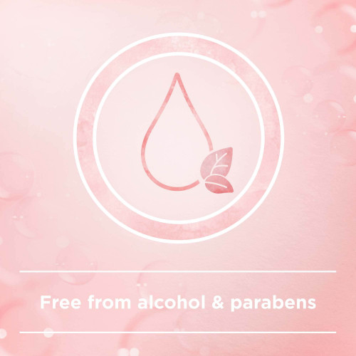 جونسون سائل استحمام 3 في 1 بزهر اللوز 250 مل جونسون سائل استحمام 3 في 1 بزهر اللوز 250 مل