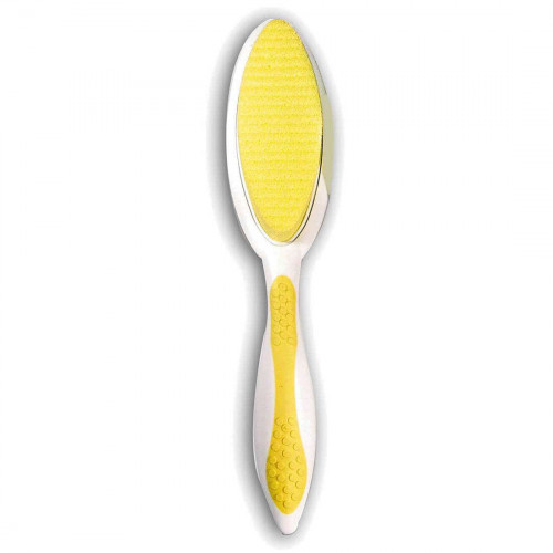 تيتانيا محك وجهين حجر + صنفرة 3042B تيتانيا محك وجهين حجر + صنفرة 3042B