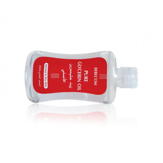 جلسرين زيت مرطب لليد والجسم 200 مل جلسرين زيت مرطب لليد والجسم 200 مل