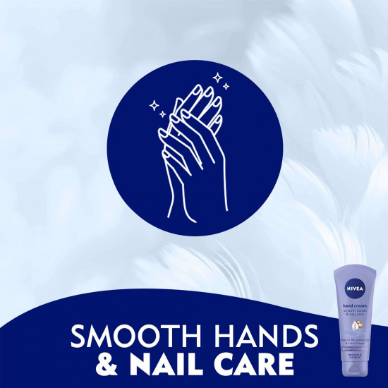 نيفيا كريم اليدين زبدة الشيا 100 مل نيفيا كريم اليدين زبدة الشيا 100 مل