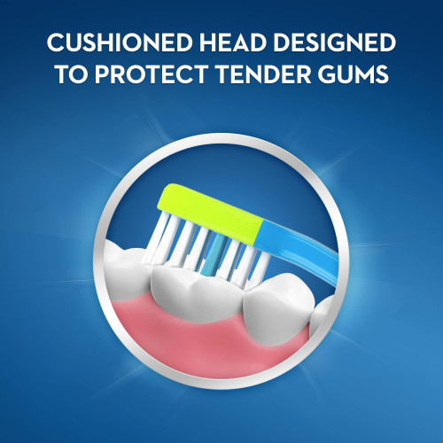 اورال - بي فرشة اسنان برو اكسبيرت (0 - 2) بيبي سوفت اورال - بي فرشة اسنان برو اكسبيرت (0 - 2) بيبي سوفت