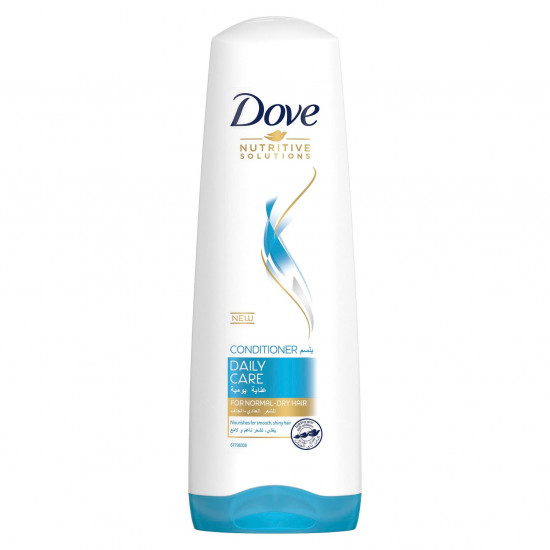 دوف بلسم لترطيب الشعر عناية يومية 350 مل دوف بلسم لترطيب الشعر عناية يومية 350 مل