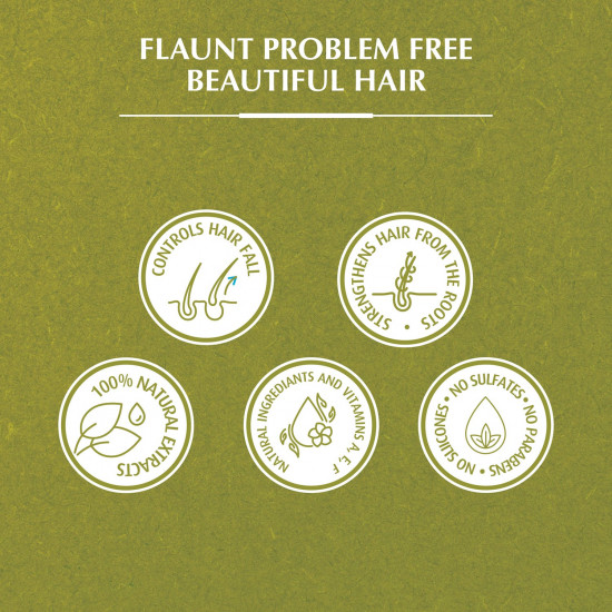 فاتيكا زيت شعر الزيتون يحمي و يغذي 300 مل فاتيكا زيت شعر الزيتون يحمي و يغذي 300 مل