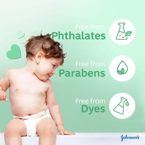 جونسون بيبي زيت زيت الصبّار 300 مل جونسون بيبي زيت زيت الصبّار 300 مل