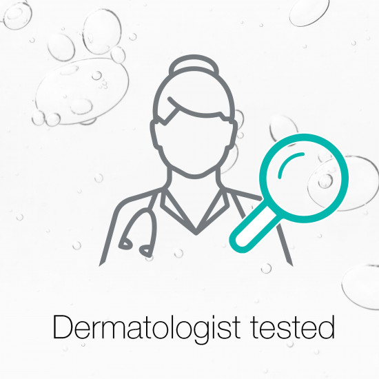 نيتروجينا قناع الهيدروجل المنعش لبشرة نقية 30 مل