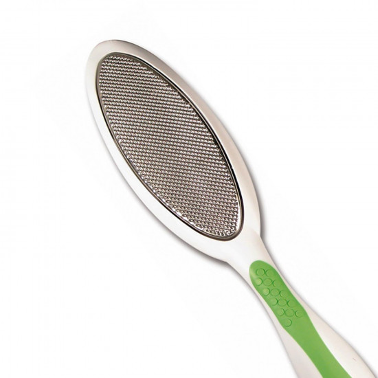 تيتانيا محك وجهين صنفرة + مبشرة 3041B تيتانيا محك وجهين صنفرة + مبشرة 3041B