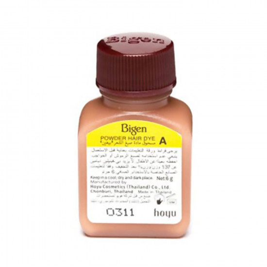 بيجين بودرة صبغة اسود بيجين بودرة صبغة اسود