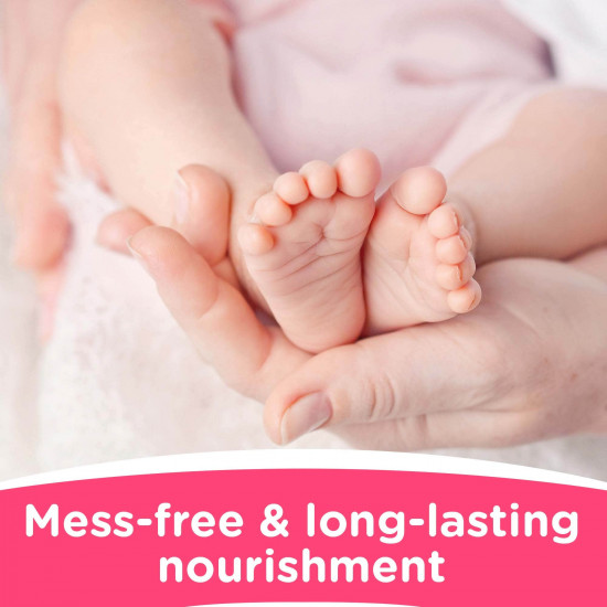 جونسون بيبي زيت جل أطفال بالزهور المنعشة 200 مل جونسون بيبي زيت جل أطفال بالزهور المنعشة 200 مل