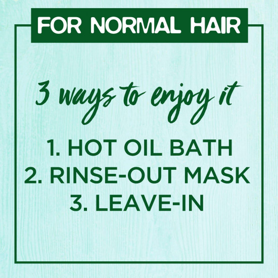 الترا دو غذاء الشعر المرطب 3 في 1 بالصبار للشعر العادي 390 مل الترا دو غذاء الشعر المرطب 3 في 1 بالصبار للشعر العادي 390 مل