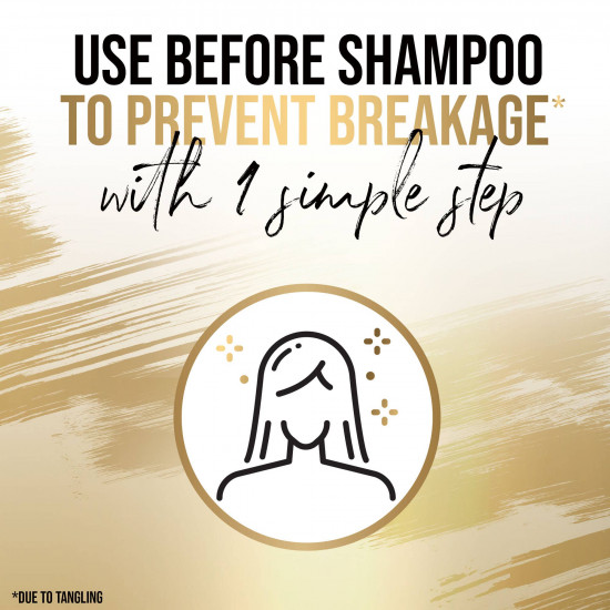 بانتين برايمر مفكك لتشابك الشعر 300 مل بانتين برايمر مفكك لتشابك الشعر 300 مل