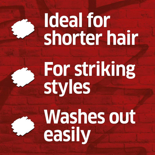 نيوويف جل شعر لتسريحة صلبة 200 مل نيوويف جل شعر لتسريحة صلبة 200 مل