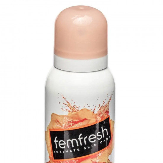 فيم فريش سبراي معطر 125 مل