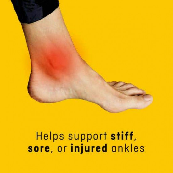 فوتورو دعامة الكاحل صغير 76581EN فوتورو دعامة الكاحل صغير 76581EN