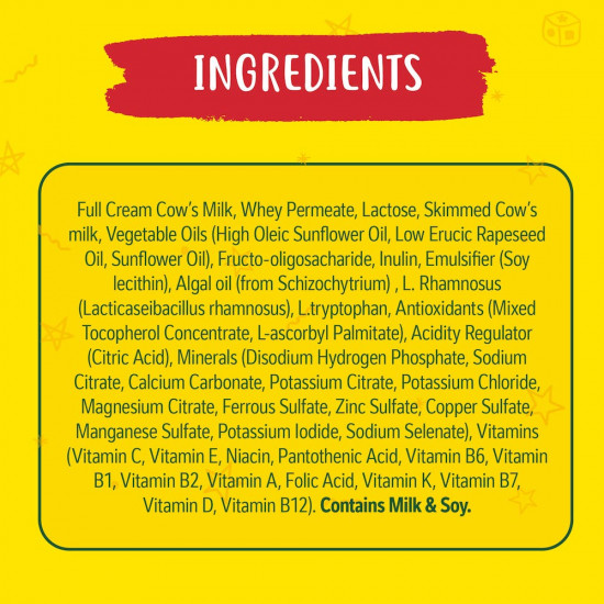 نيدو واحد بلس 1 - 3 سنوات 1800 جم نيدو واحد بلس 1 - 3 سنوات 1800 جم