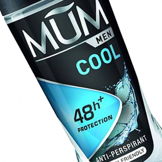 مام رول للعرق كول اسود للرجال 50 مل مام رول للعرق كول اسود للرجال 50 مل